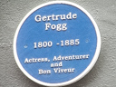 Fogg, Gertrude (id=398)